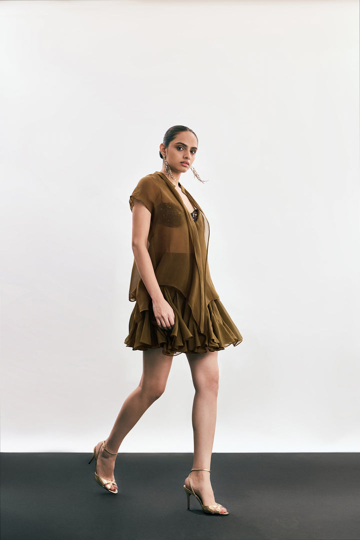ZARIA SET