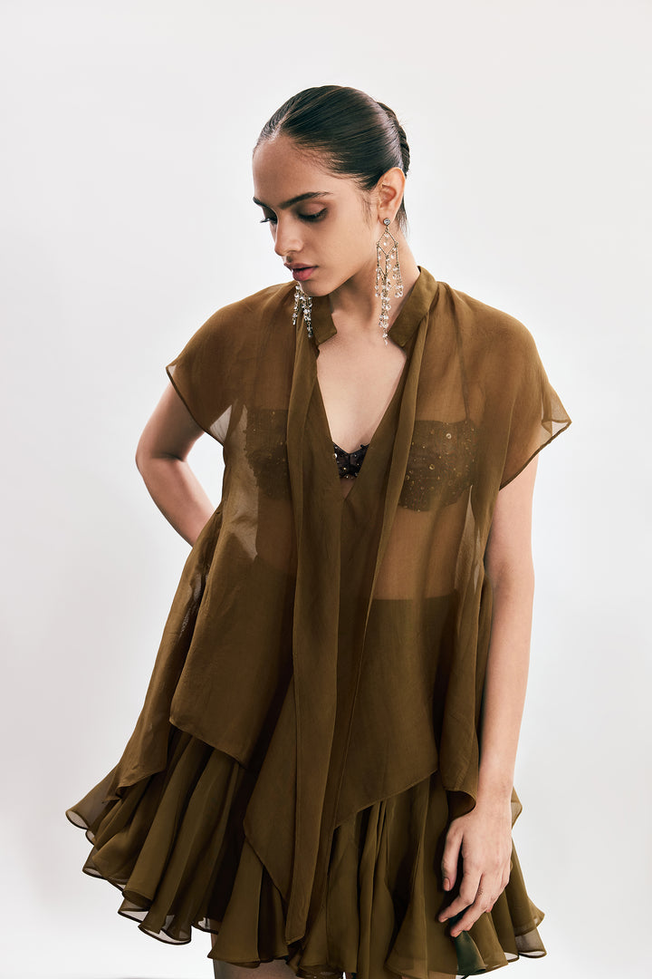 ZARIA SKIRT