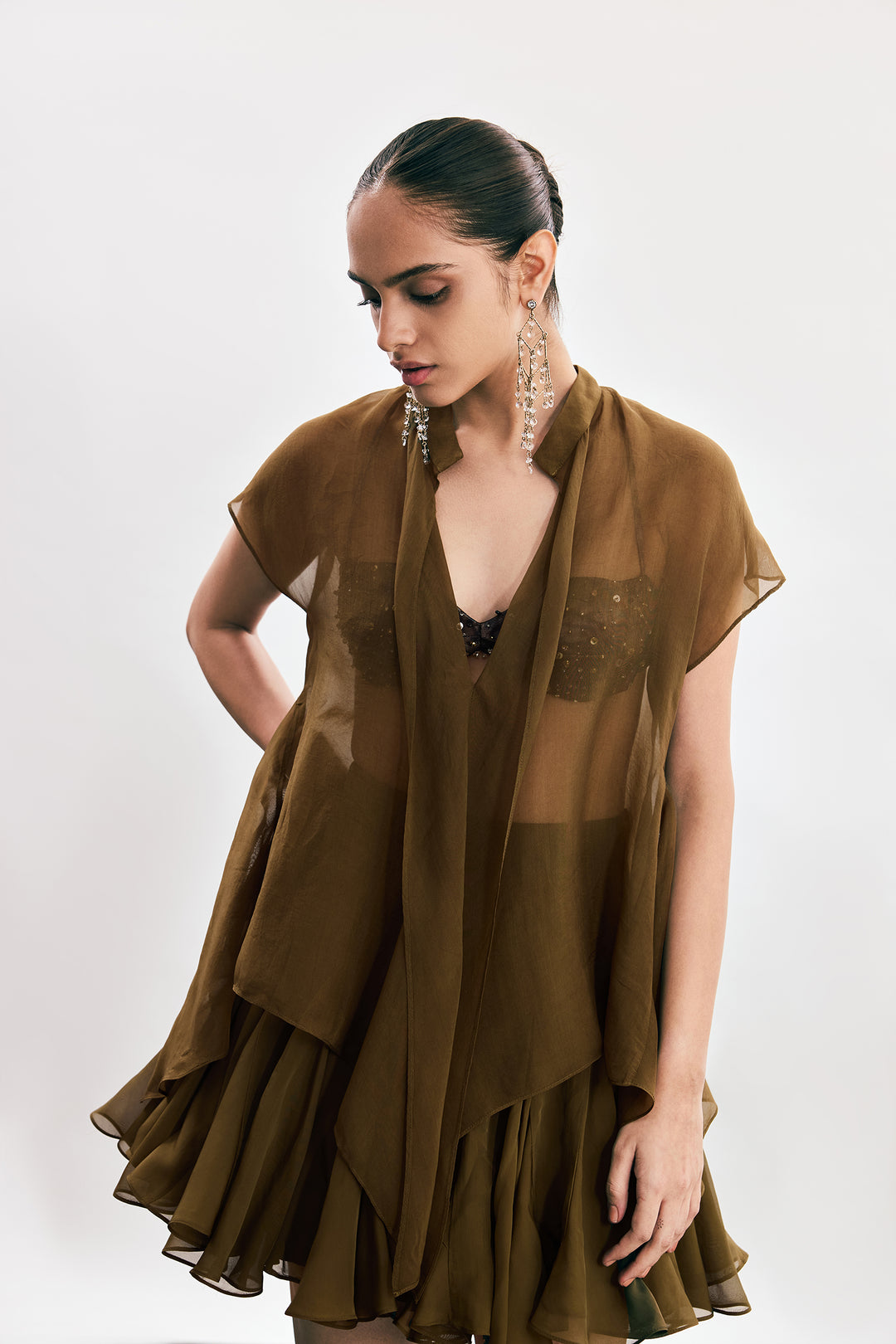 ZARIA TOP