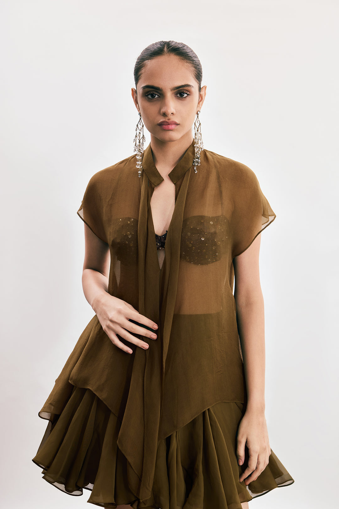 ZARIA TOP