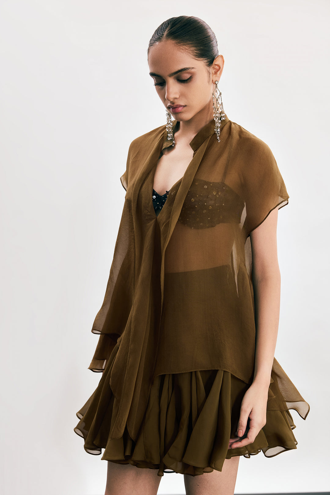 ZARIA TOP
