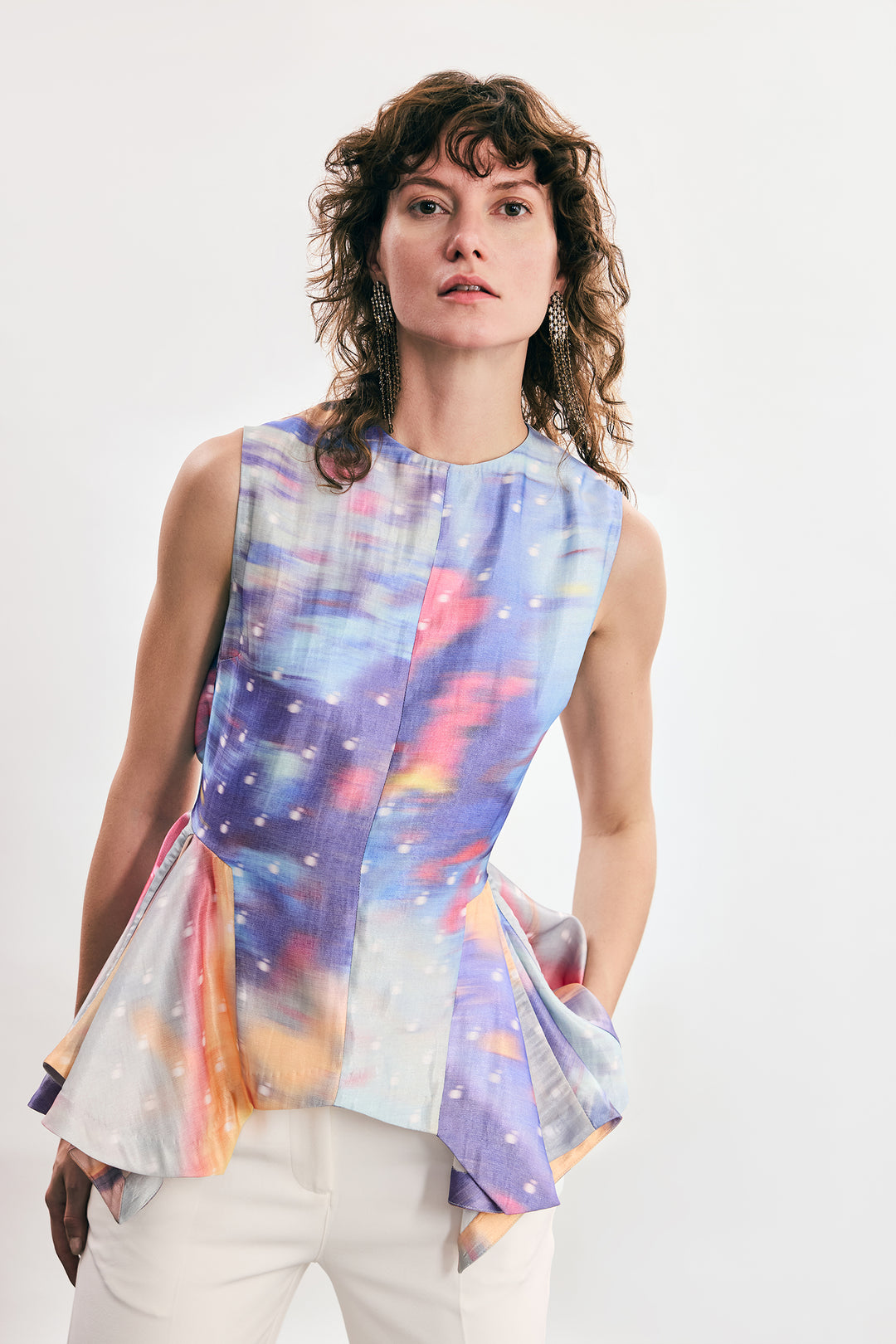CALYX TOP