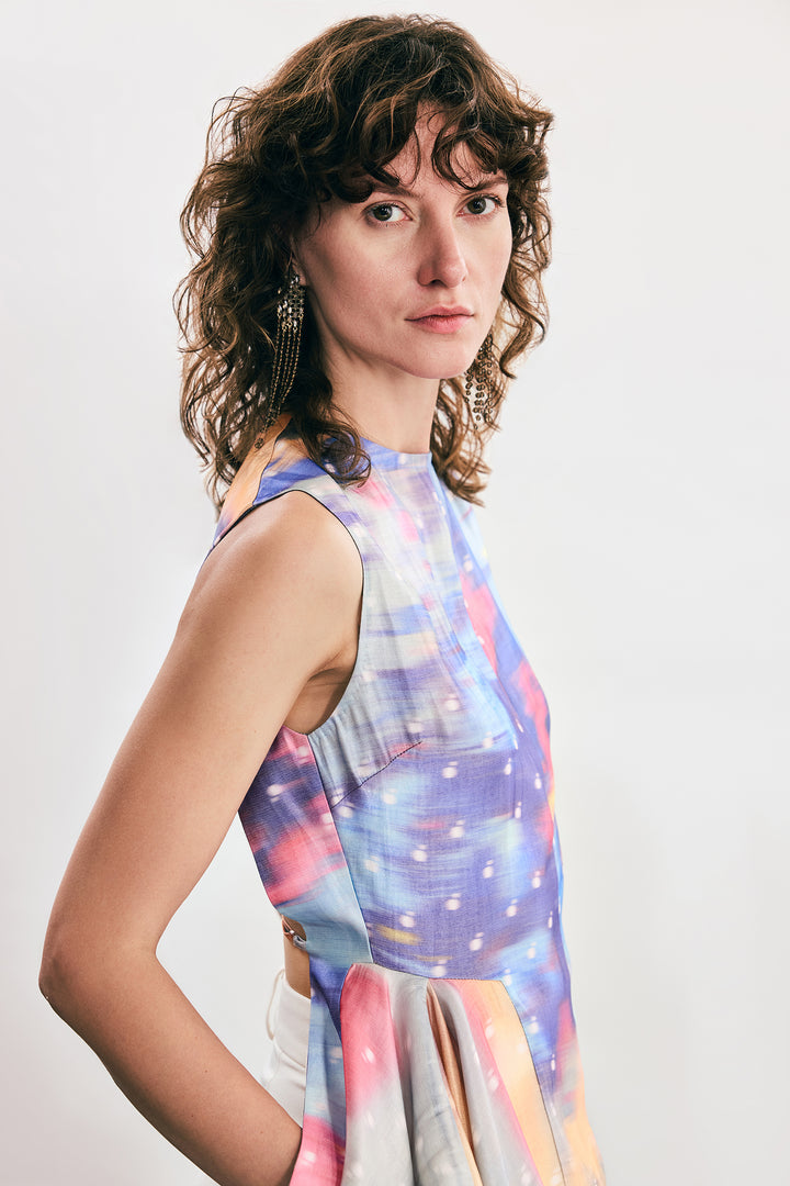 CALYX TOP