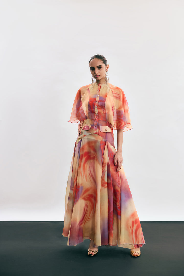 LIORA DRESS