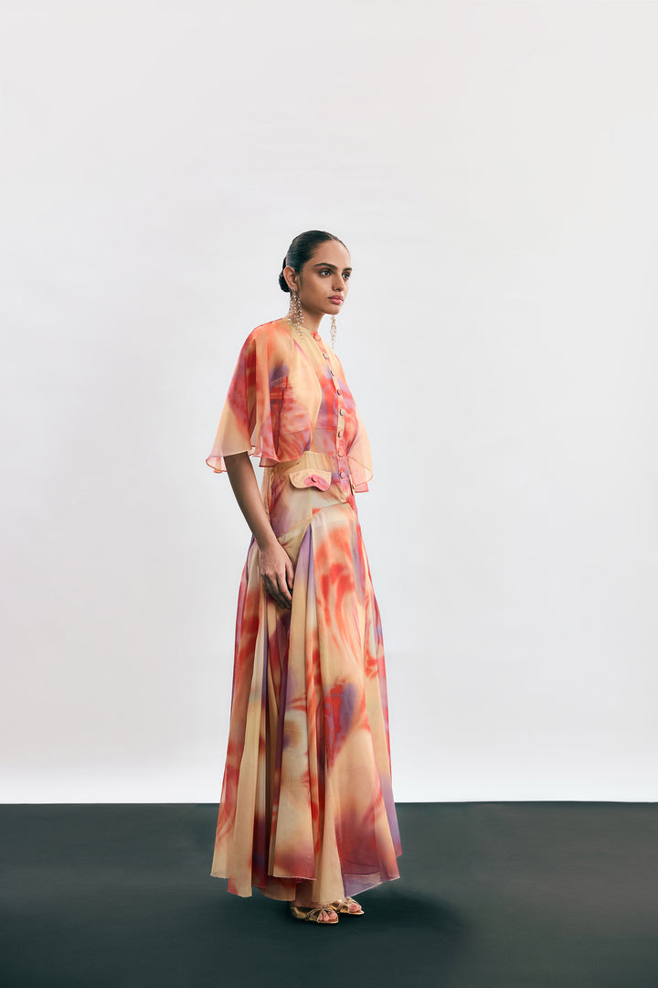 LIORA DRESS
