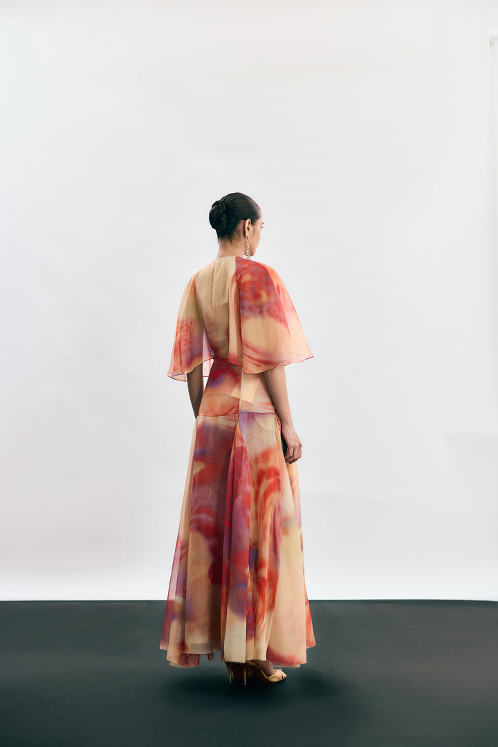 LIORA DRESS