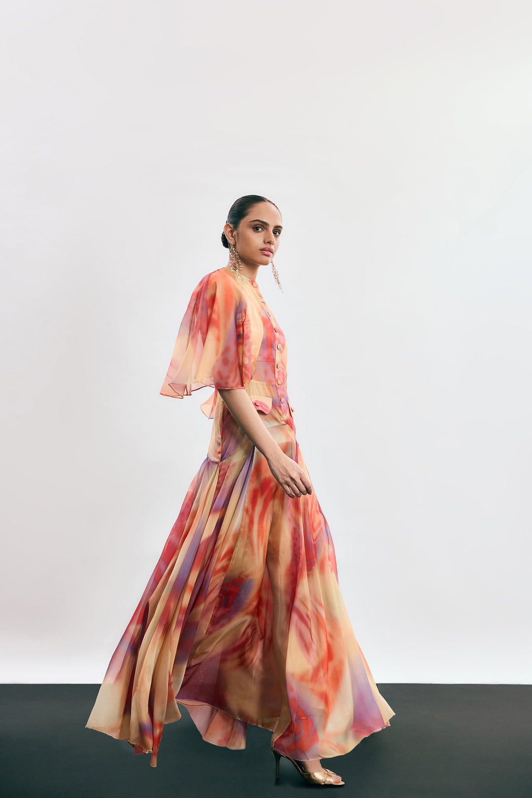 LIORA DRESS