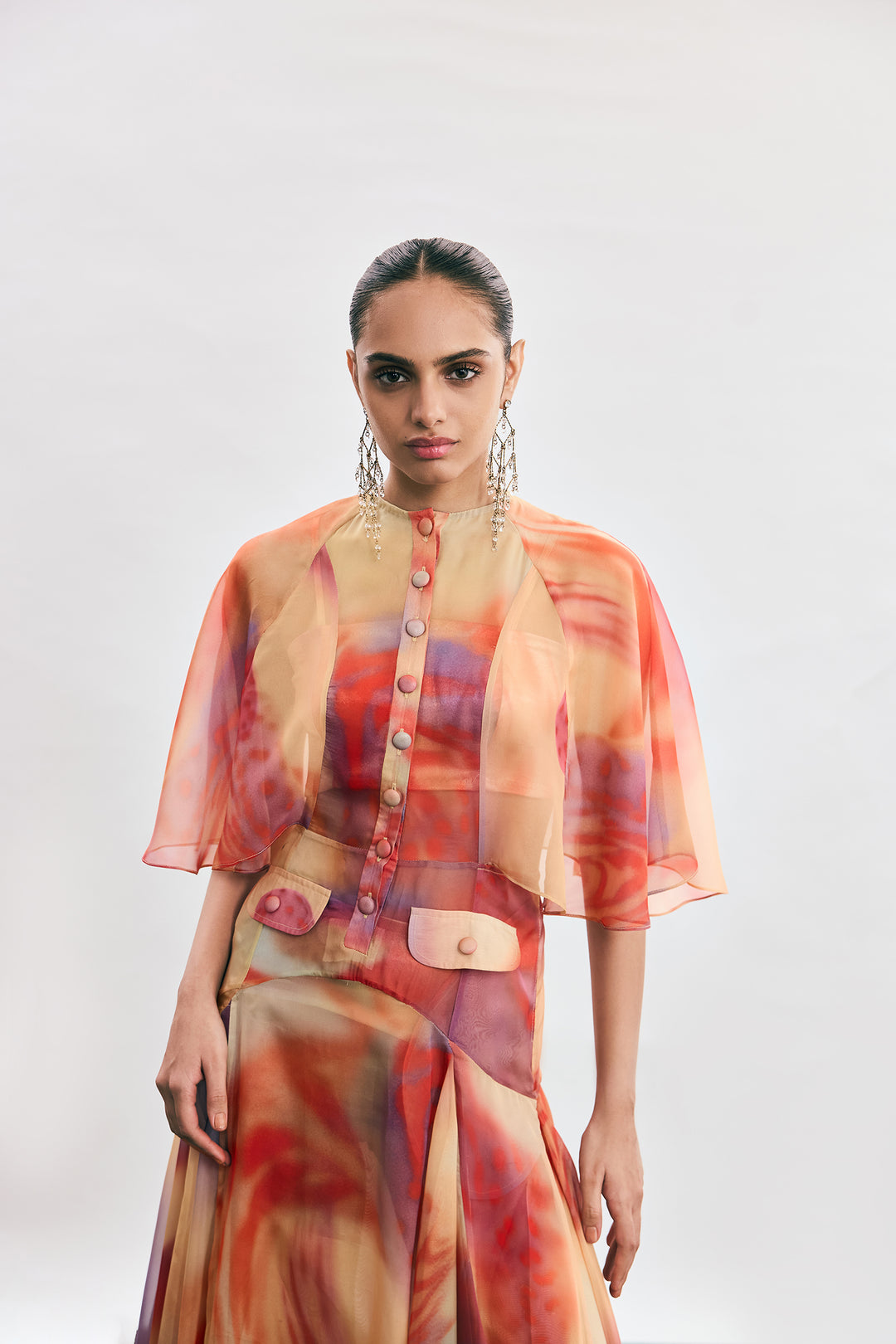 LIORA DRESS