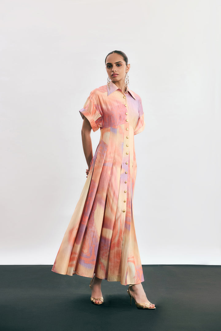 AURI DRESS