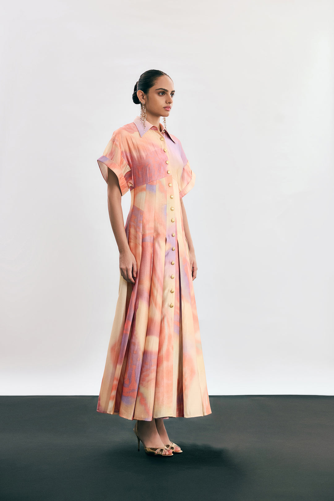 AURI DRESS