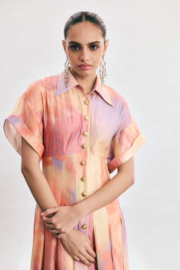 AURI DRESS