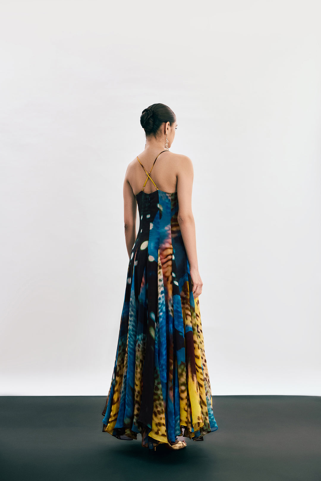 ZIVRA DRESS