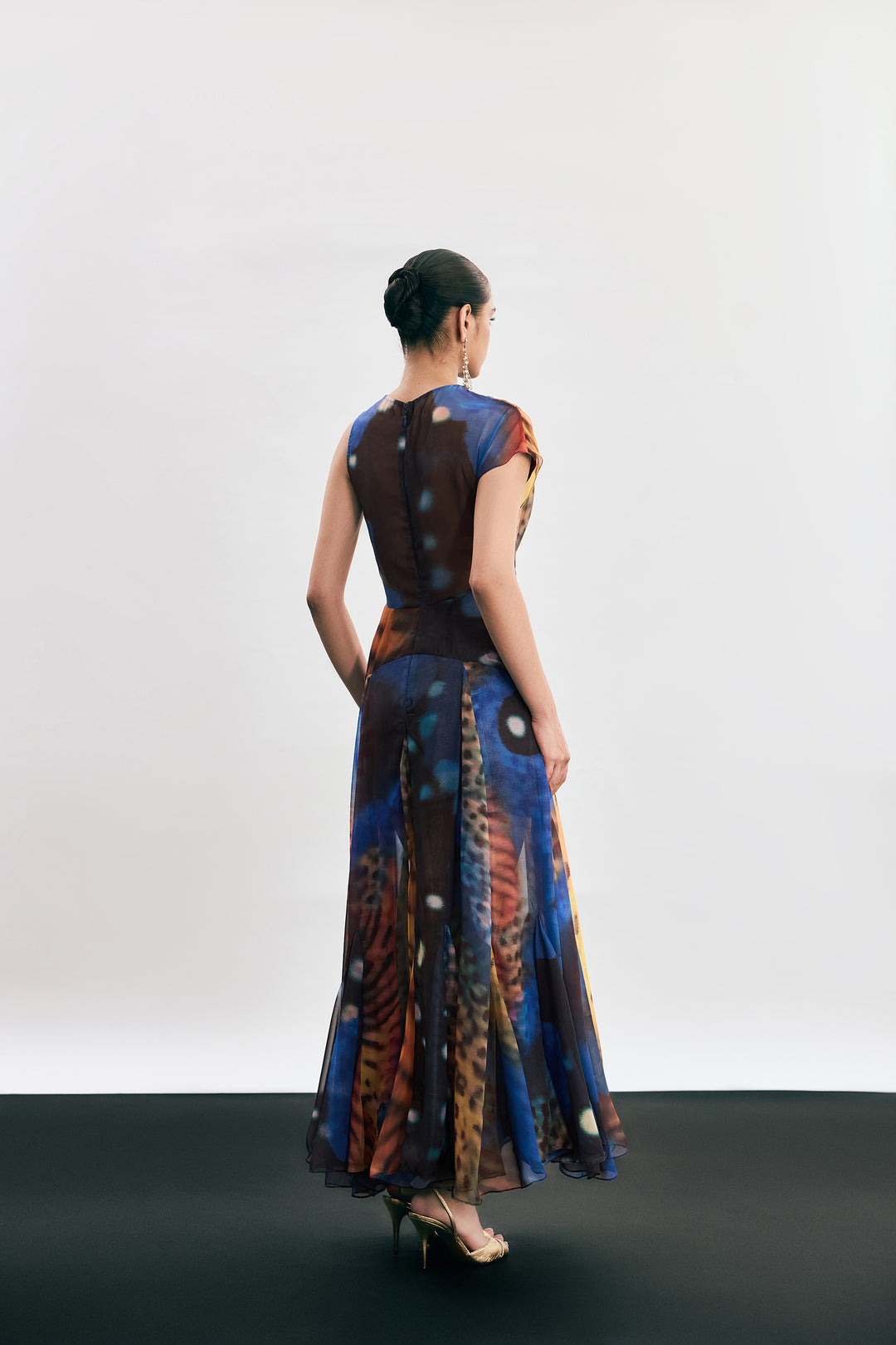 VEYA DRESS