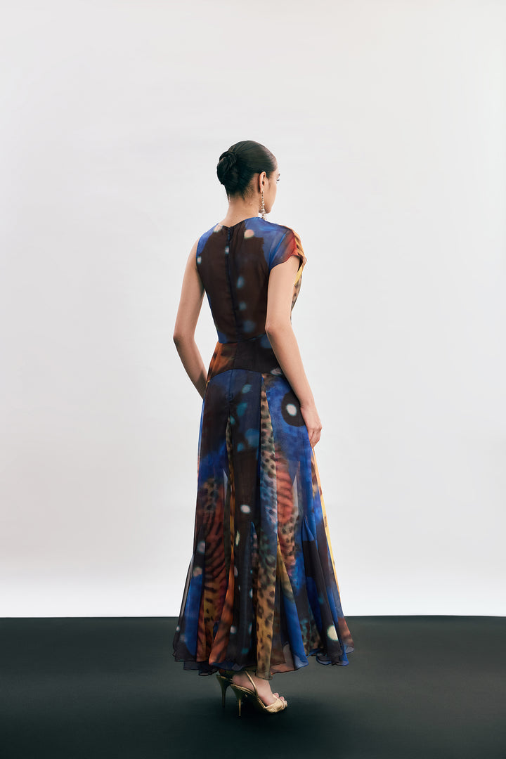 VEYA DRESS