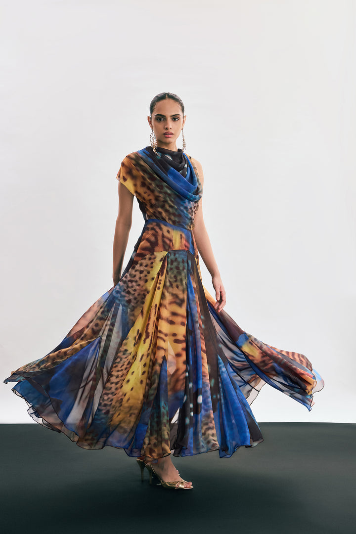 VEYA DRESS