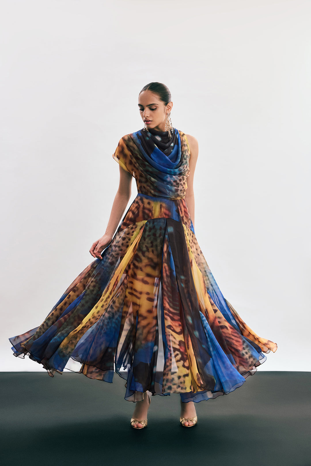 VEYA DRESS