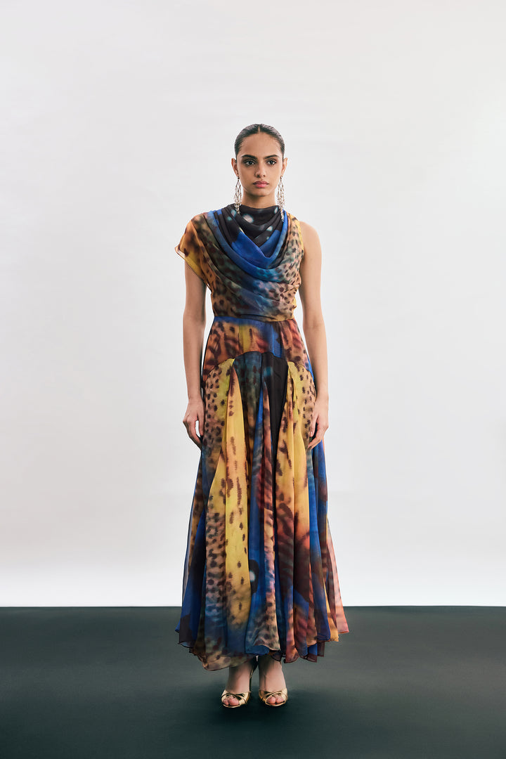 VEYA DRESS