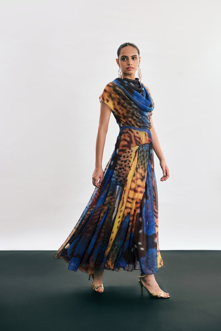 VEYA DRESS