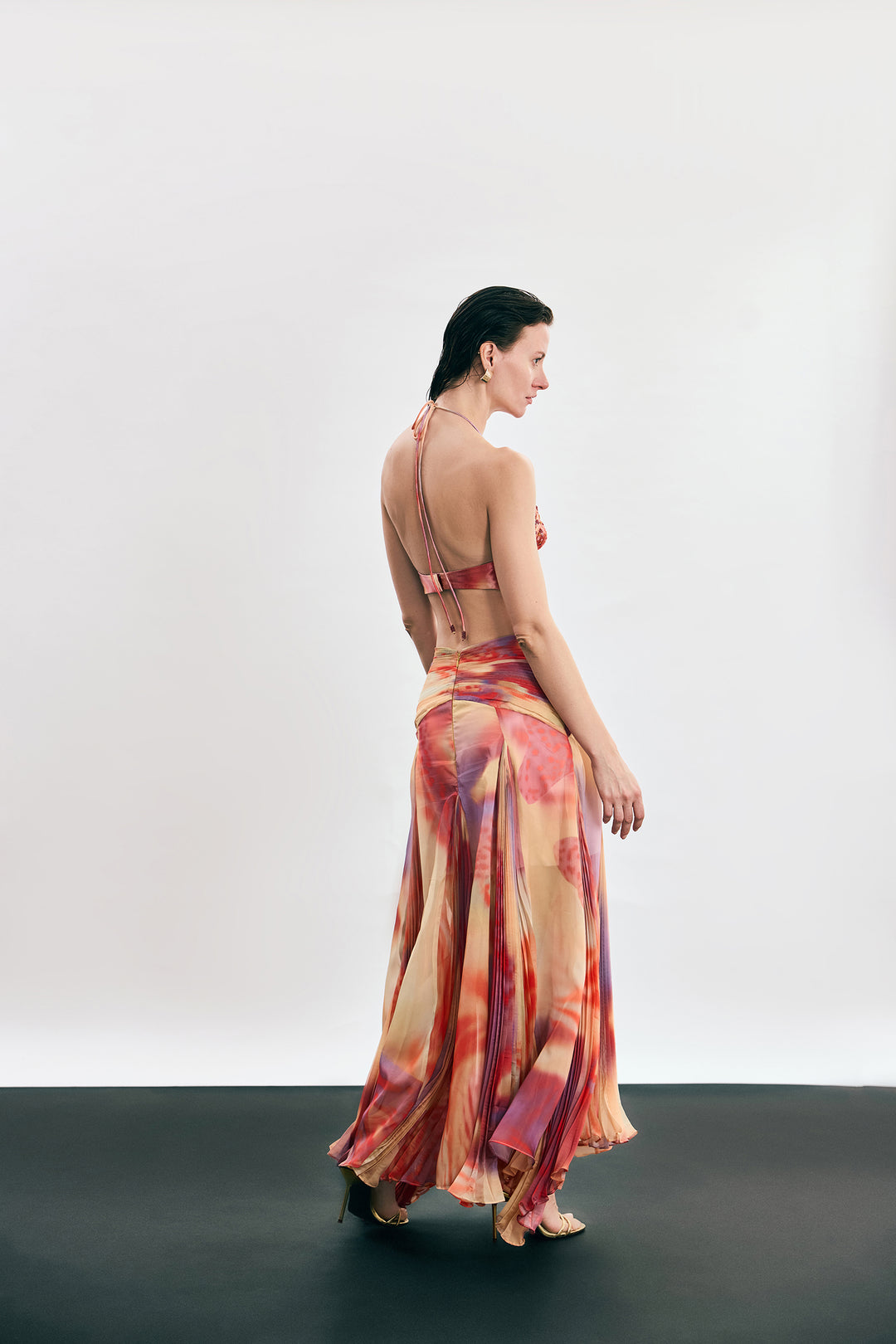 KAELIS BRALET