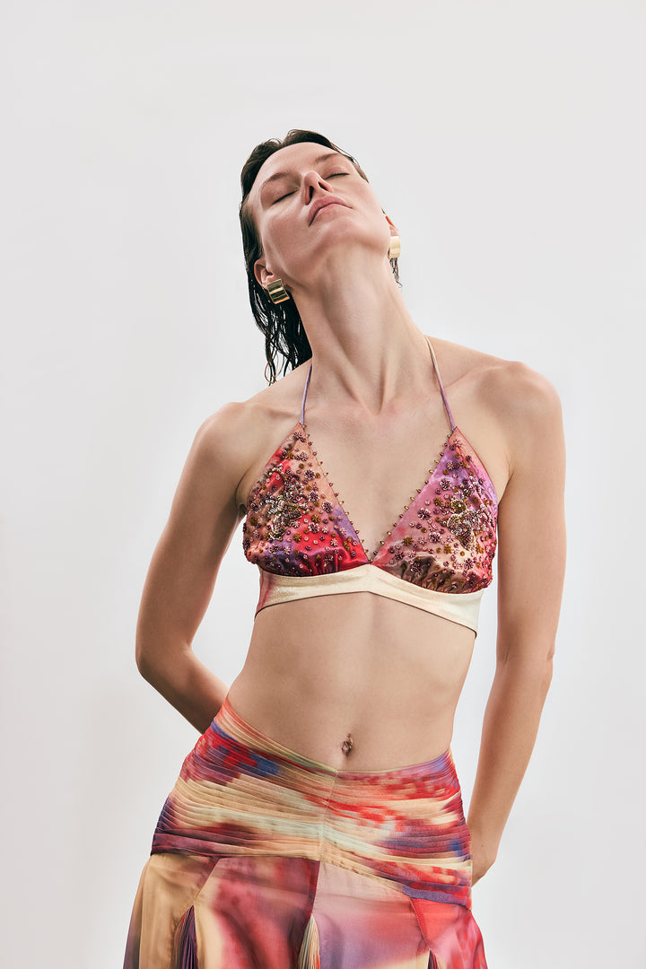 KAELIS BRALET