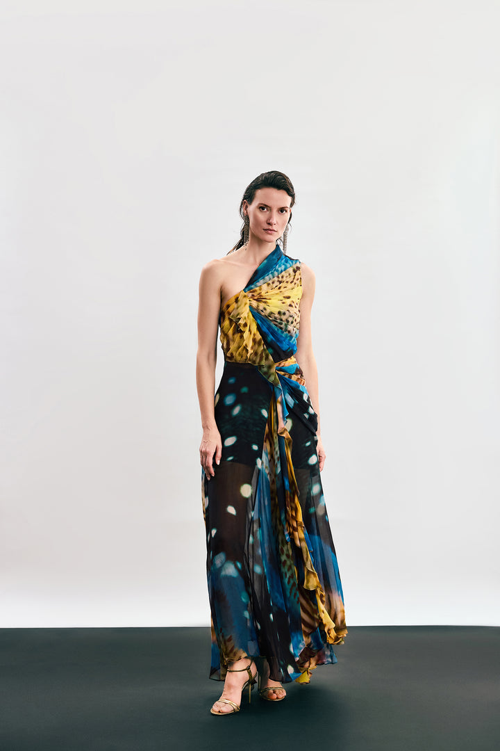 LUME DRESS