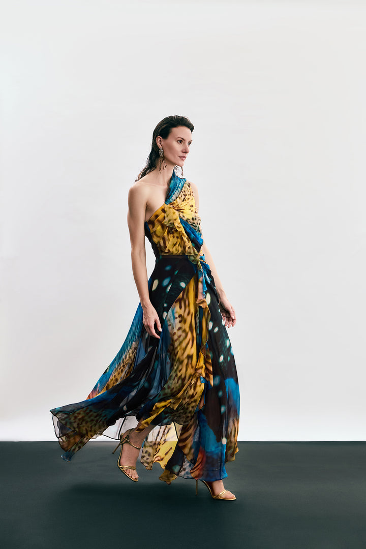 LUME DRESS