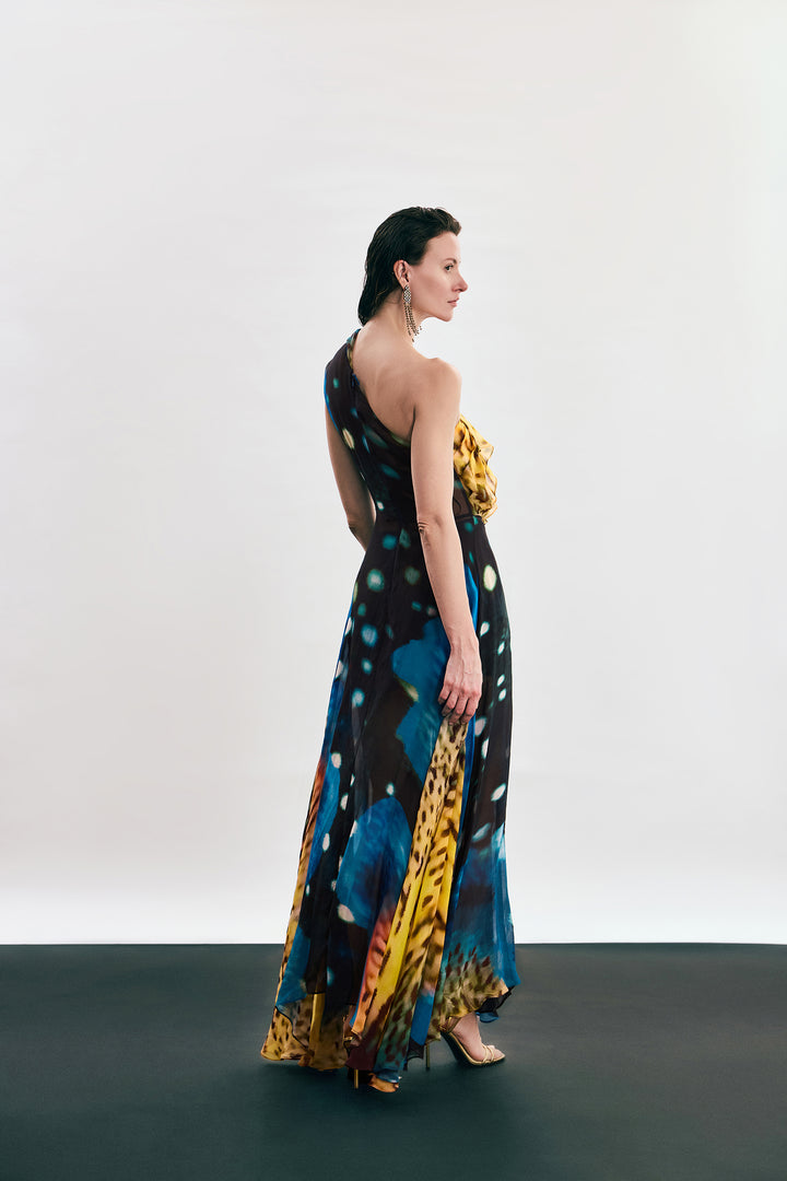 LUME DRESS
