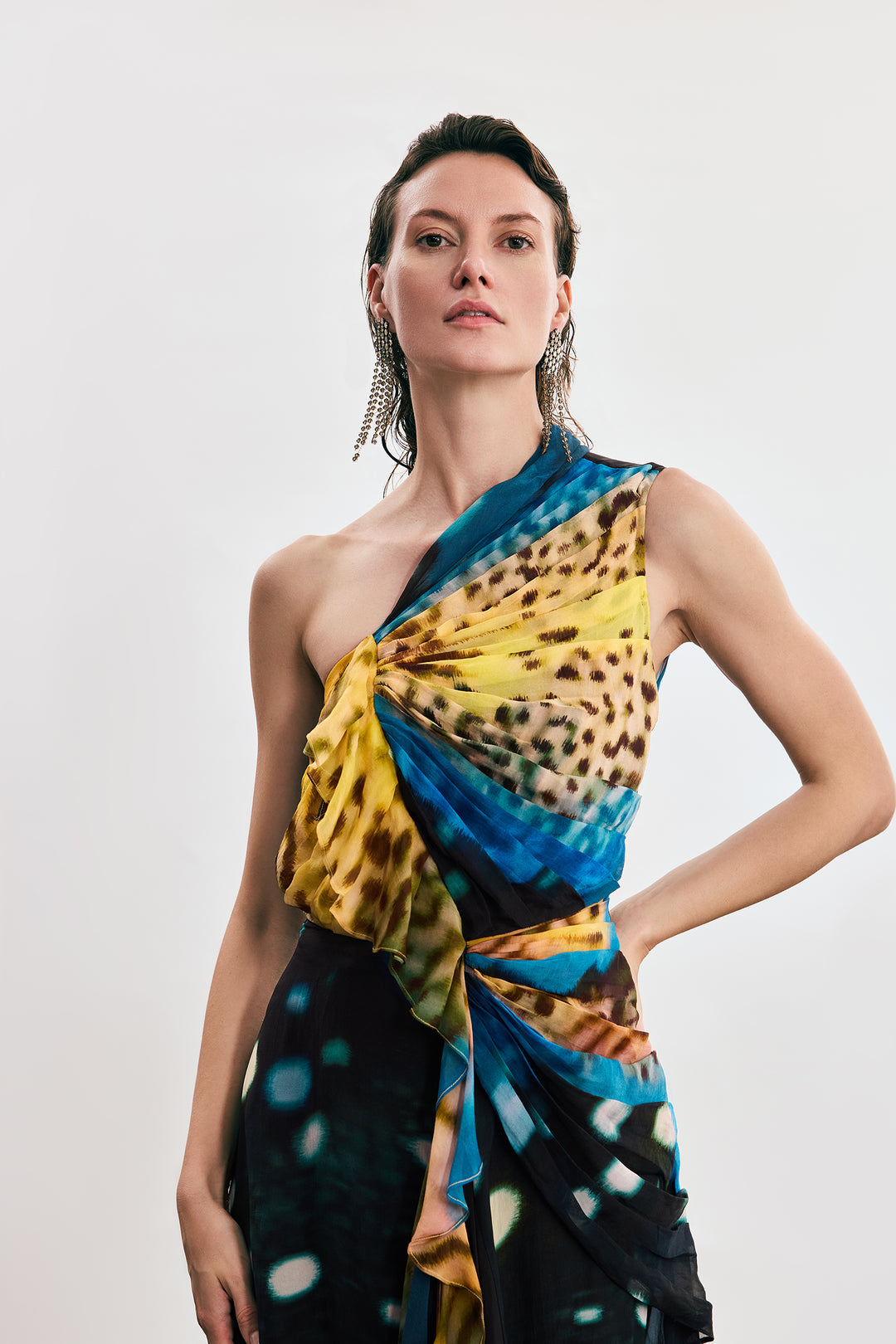 LUME DRESS