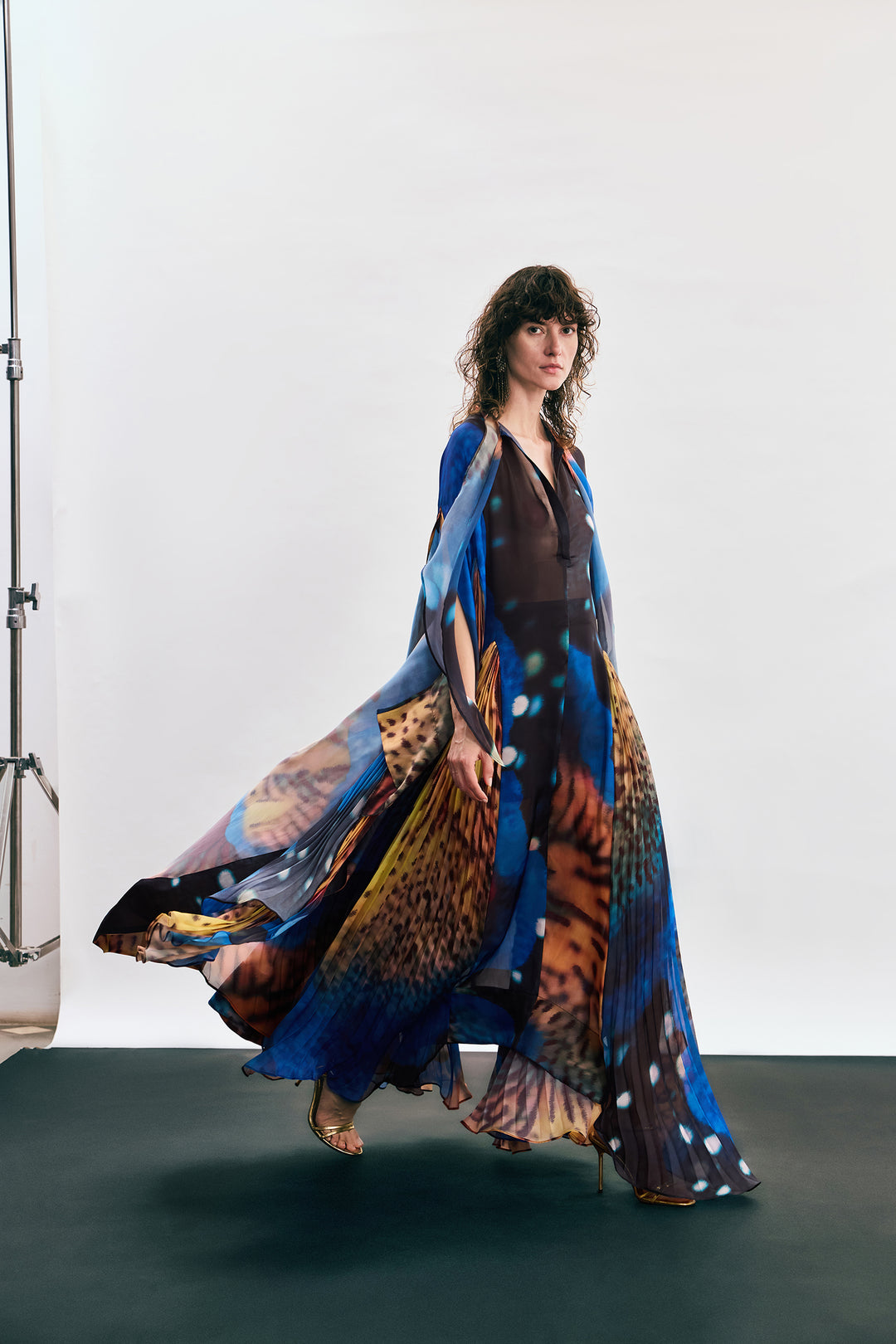 SERA KAFTAN