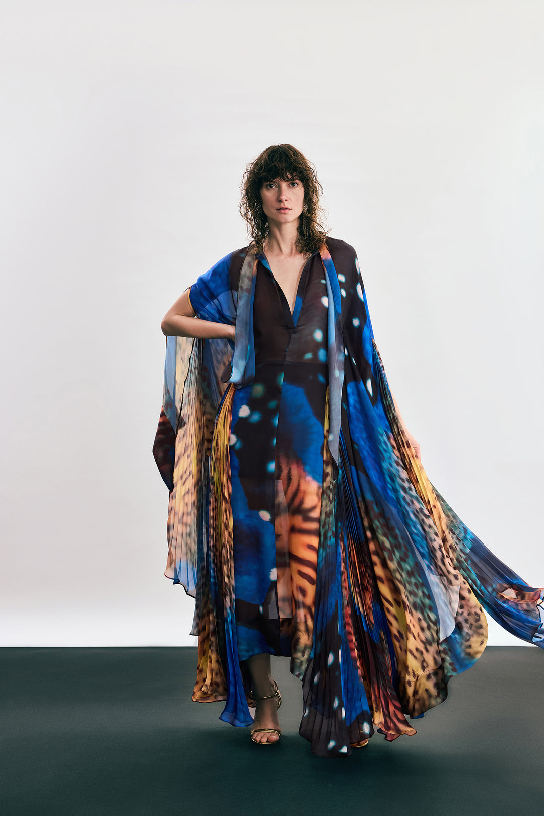 SERA KAFTAN