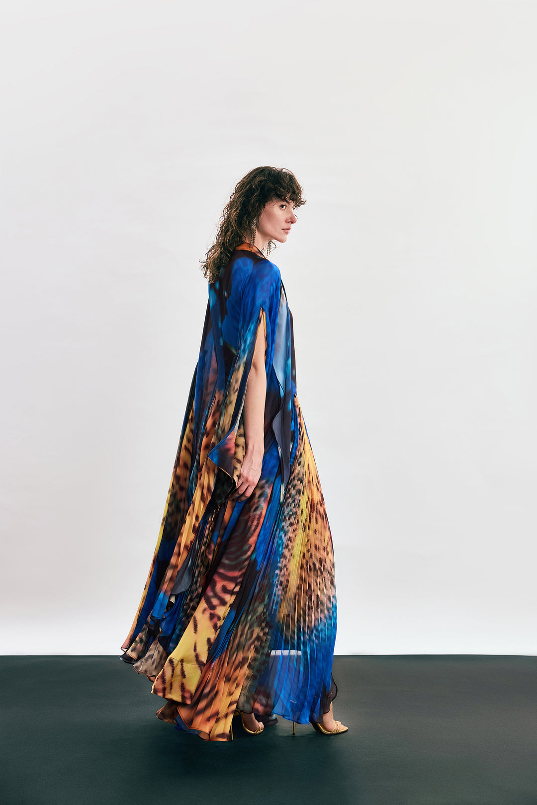 SERA KAFTAN