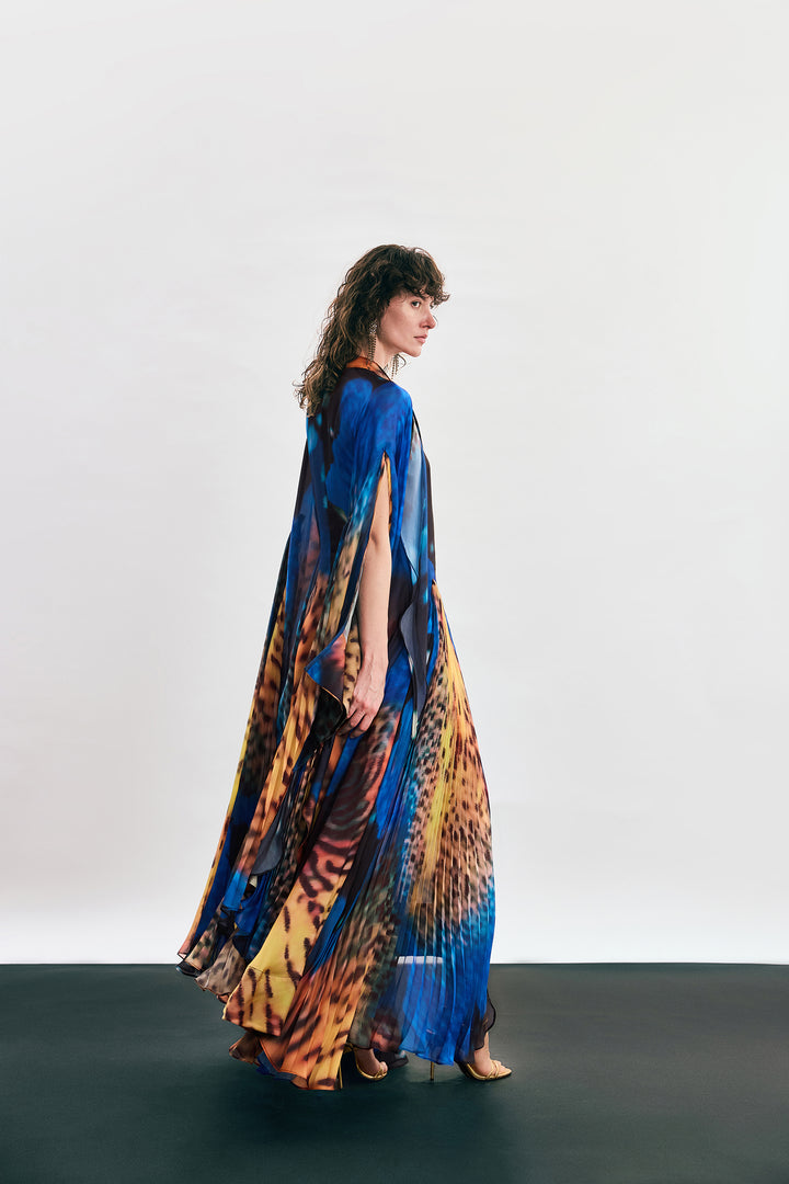 SERA KAFTAN