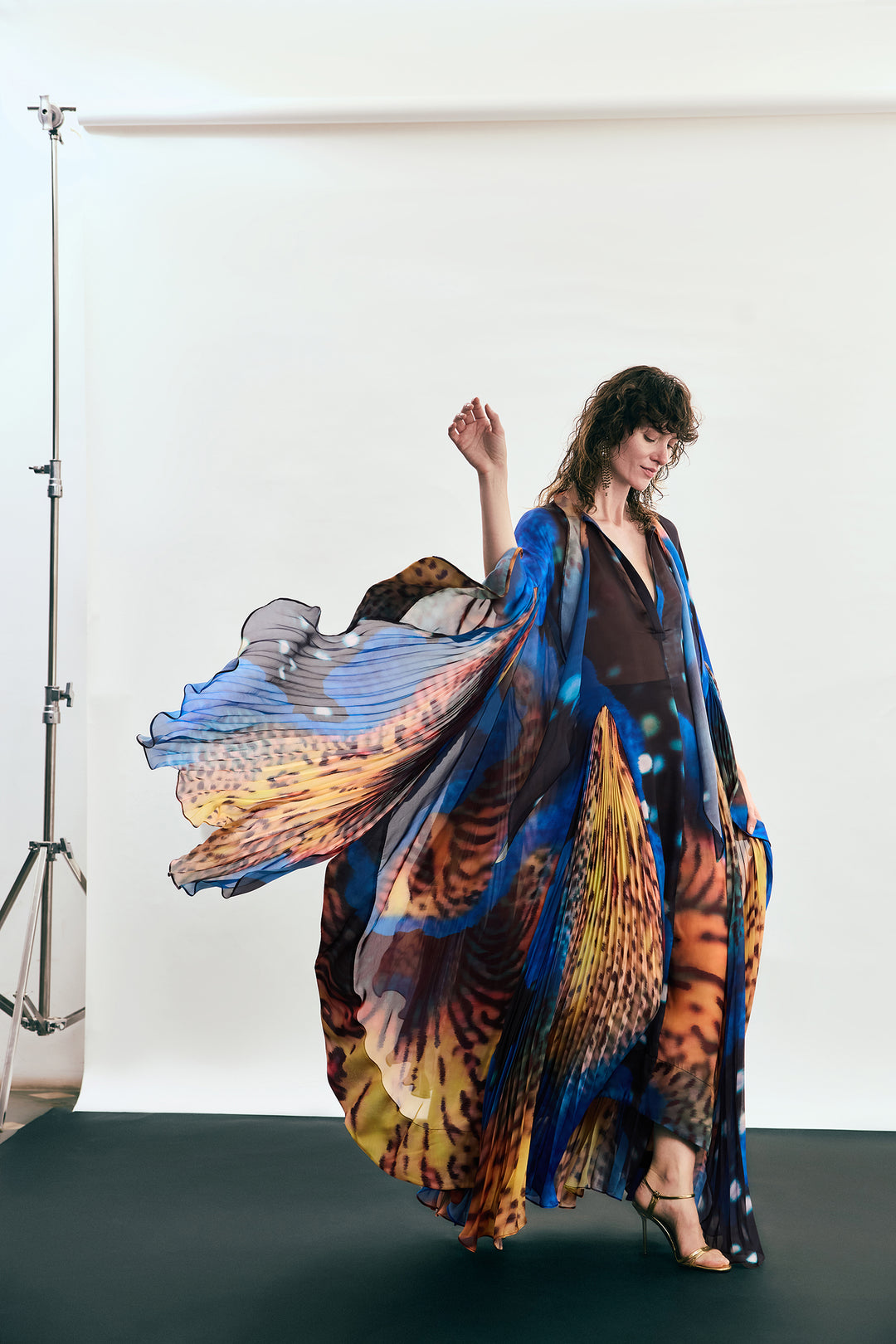 SERA KAFTAN