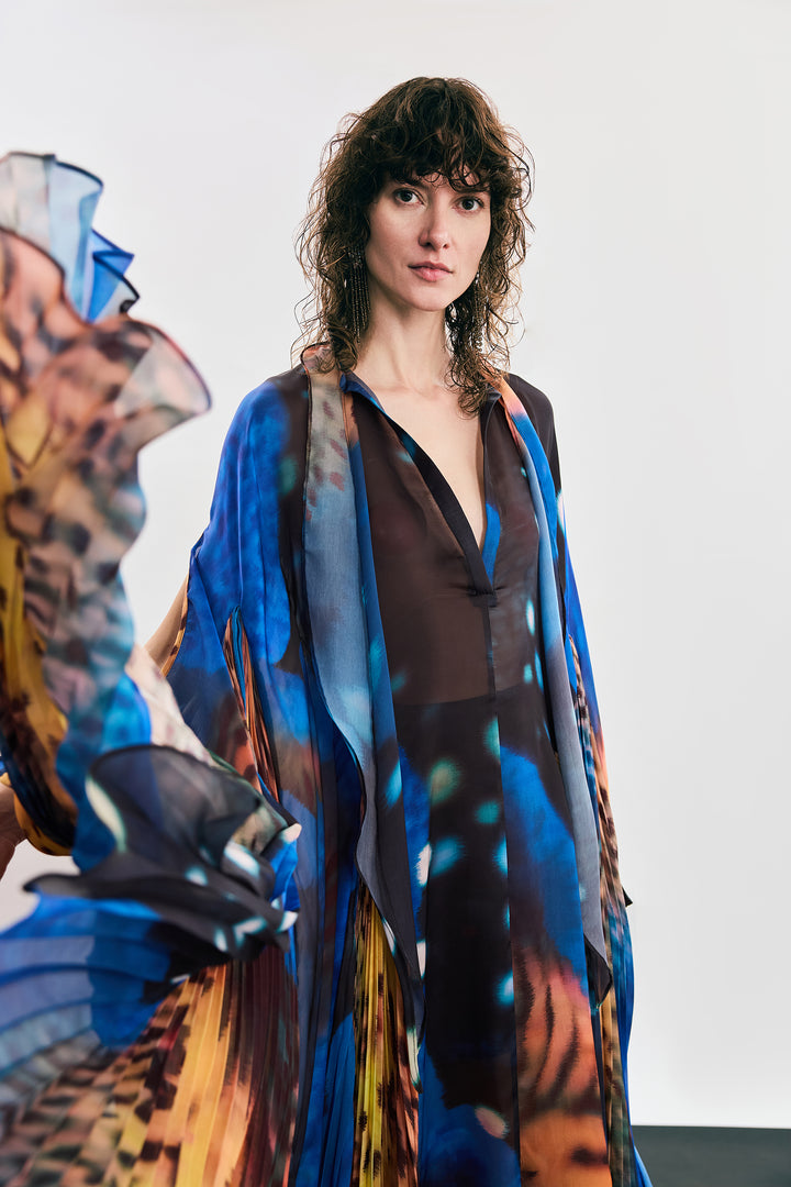 SERA KAFTAN