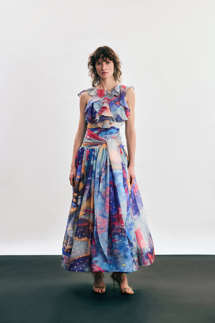 RHEE DRESS