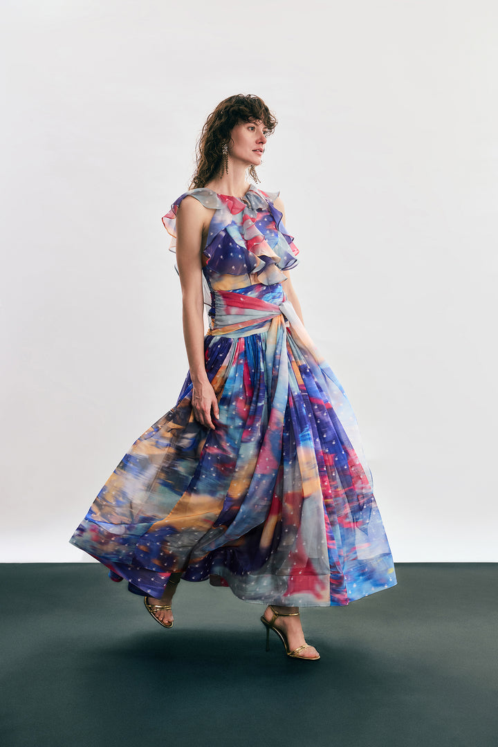 RHEE DRESS