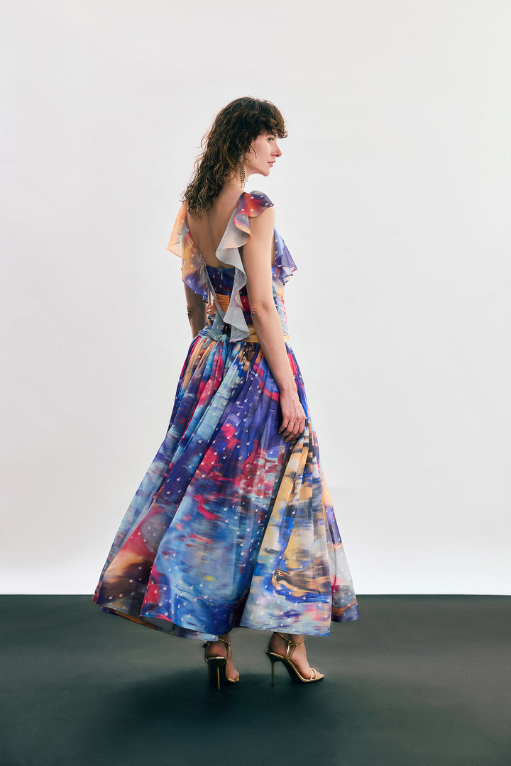 RHEE DRESS