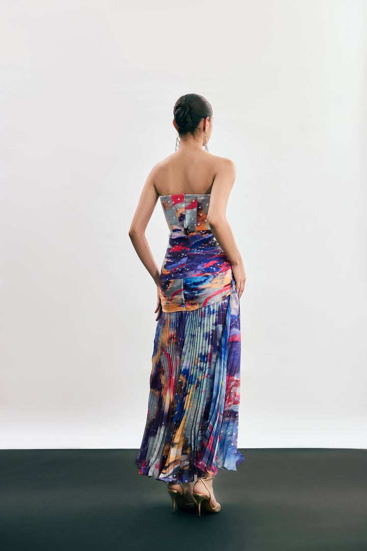 AURAL DRESS
