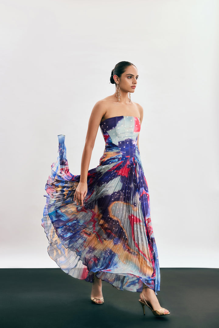 AURAL DRESS