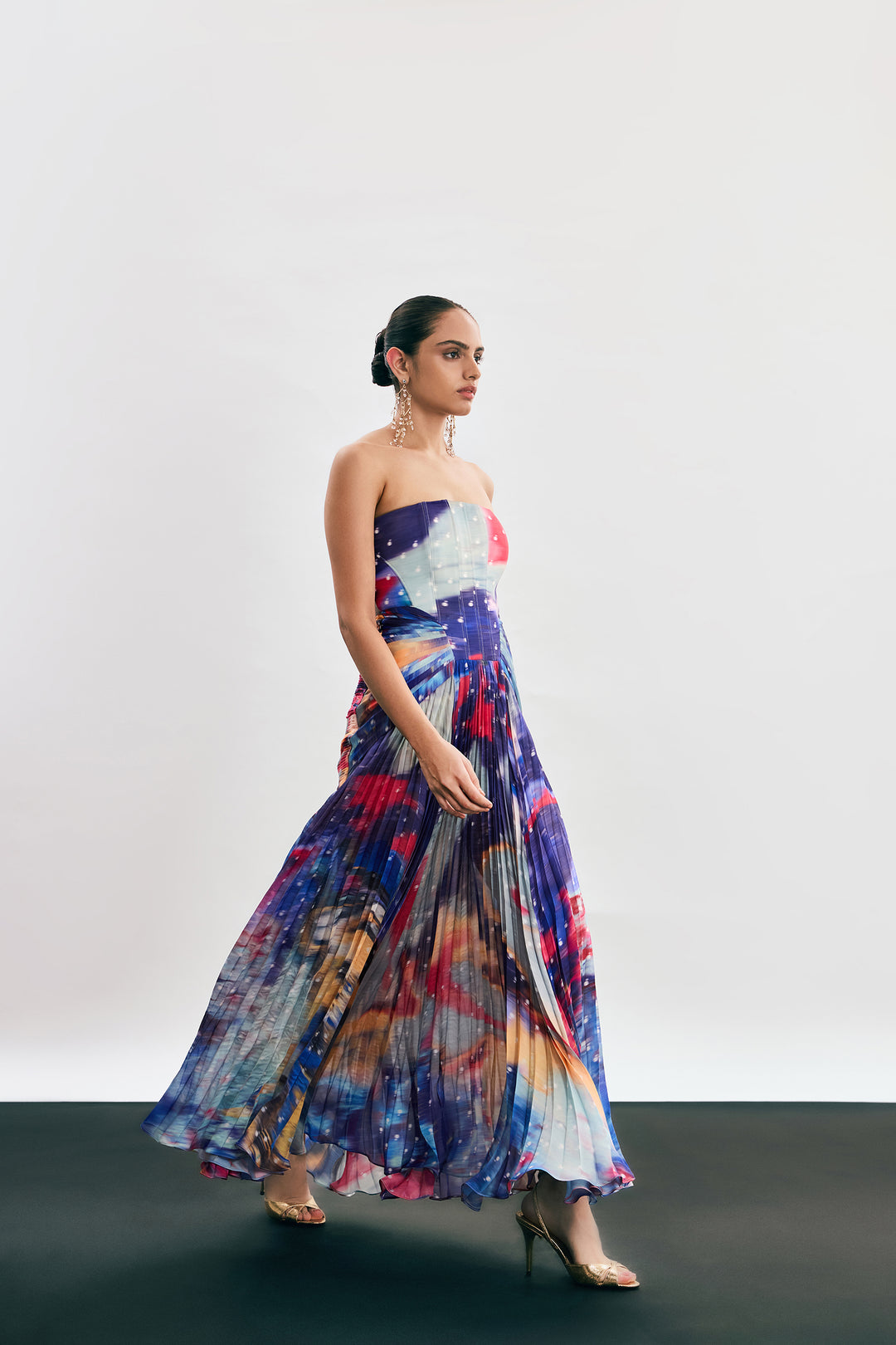 AURAL DRESS