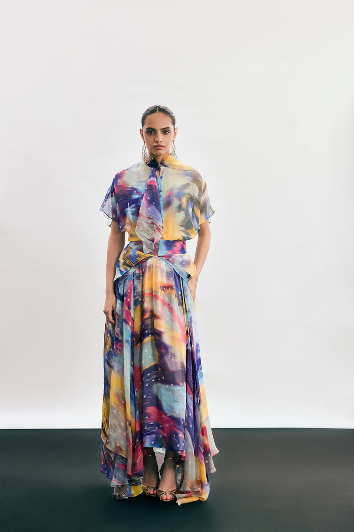 ORIEL SHIRT