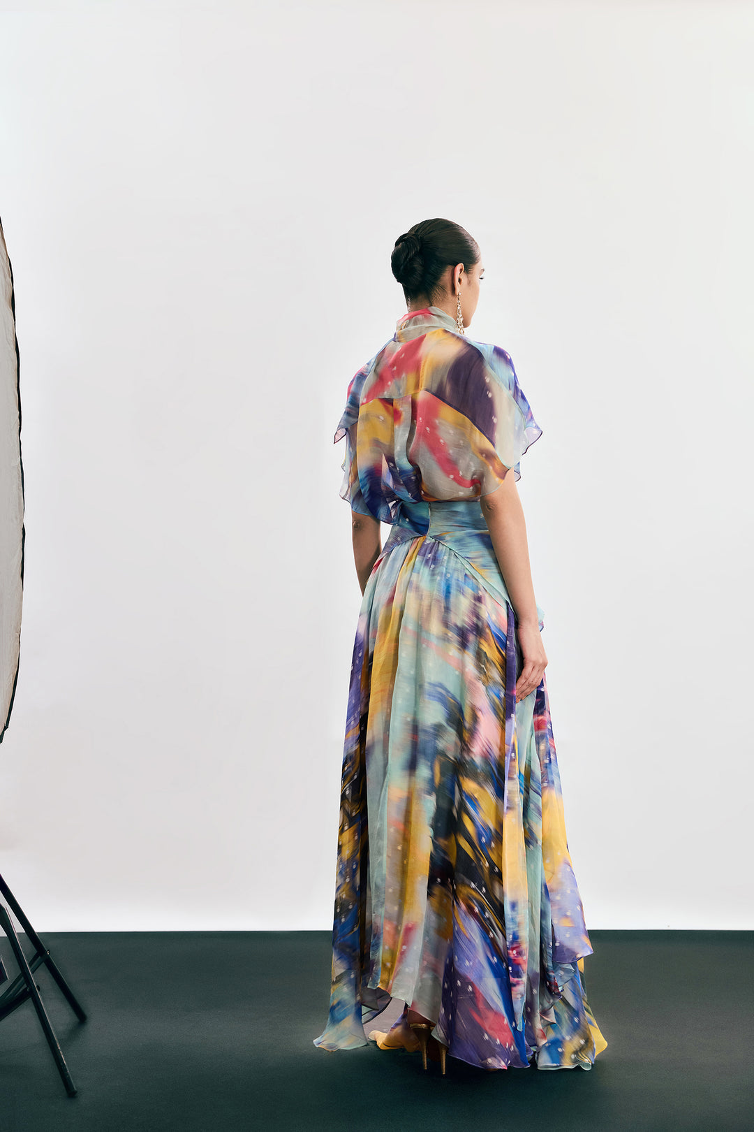ORIEL SKIRT