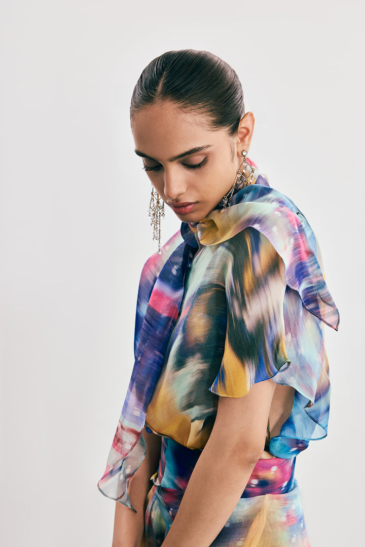 ORIEL SHIRT
