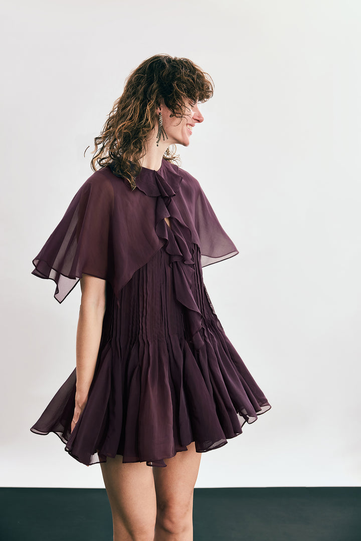 ELLE DRESS
