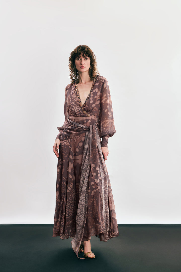 AVEN DRESS