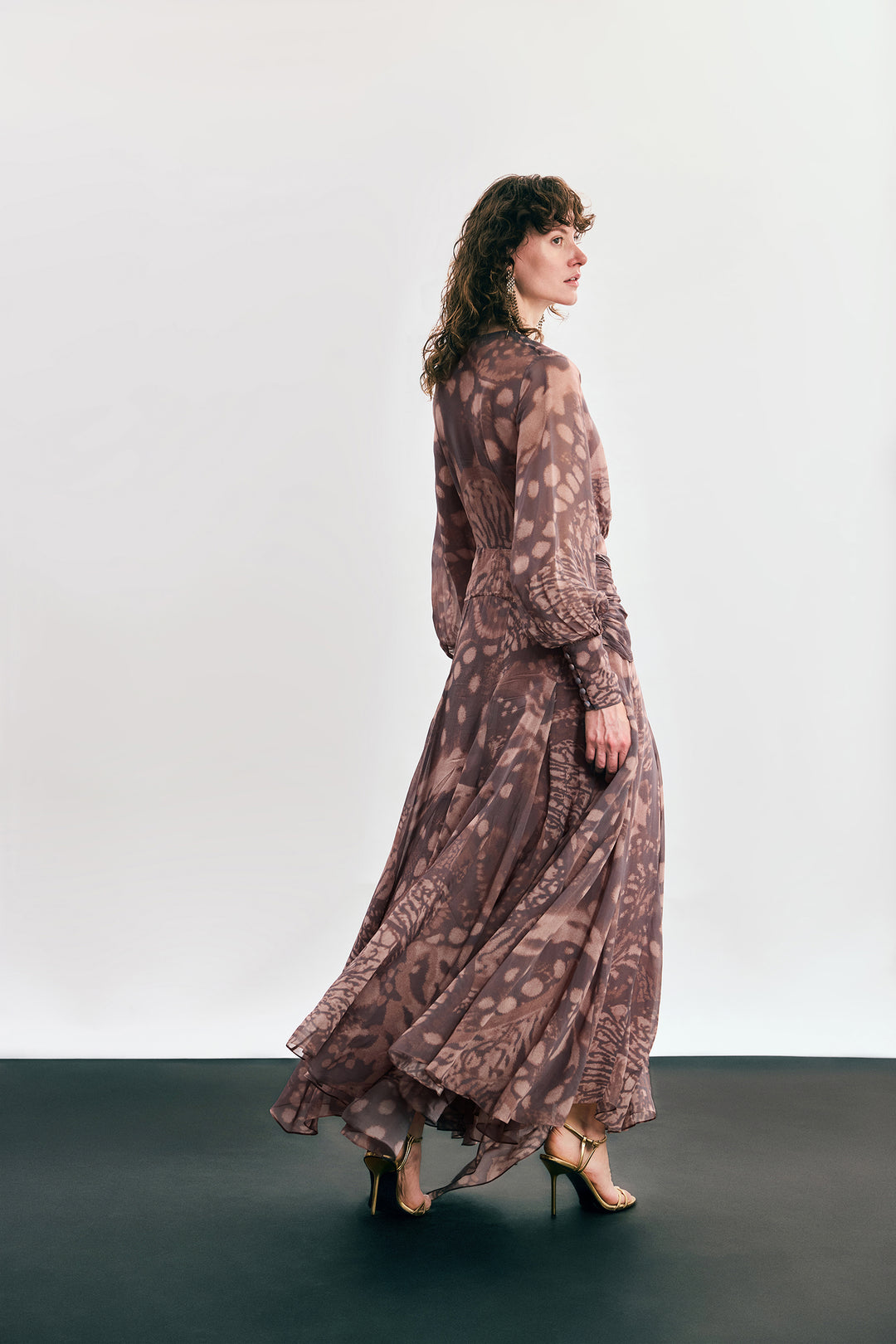 AVEN DRESS