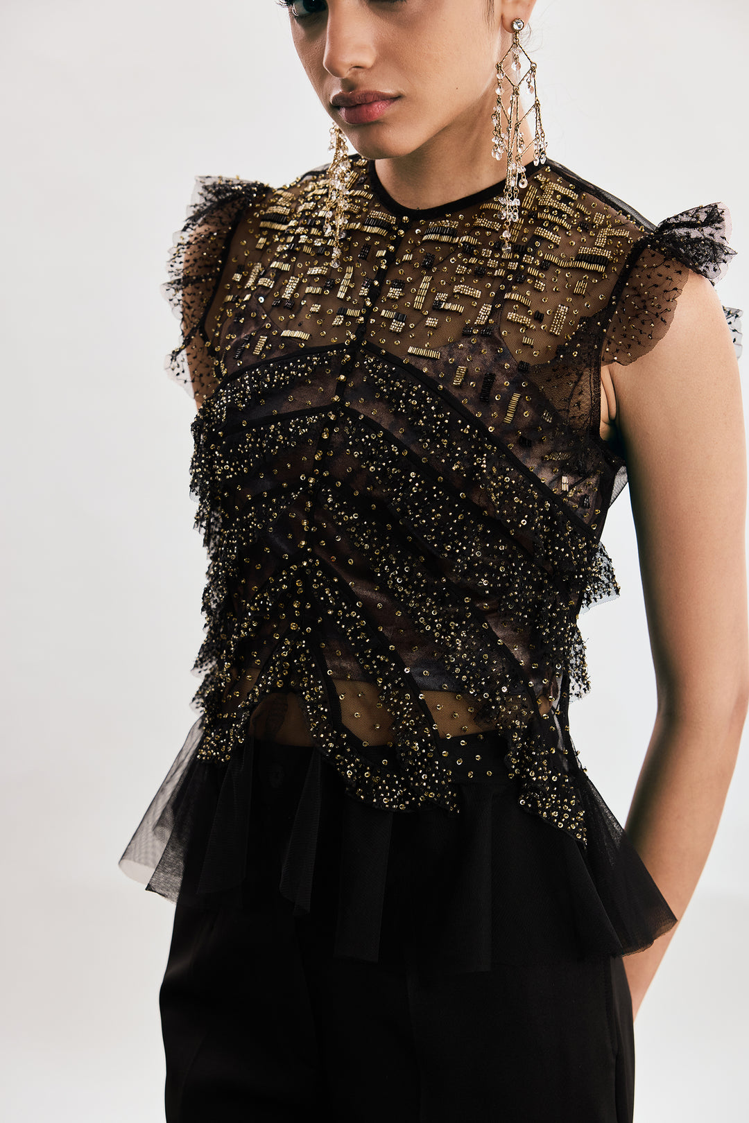 NERIA TOP