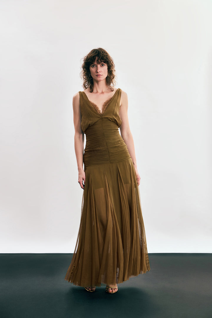 AEVE DRESS