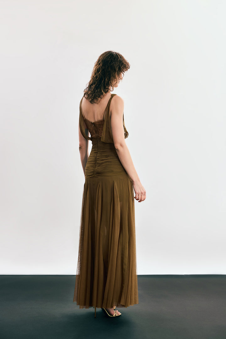AEVE DRESS