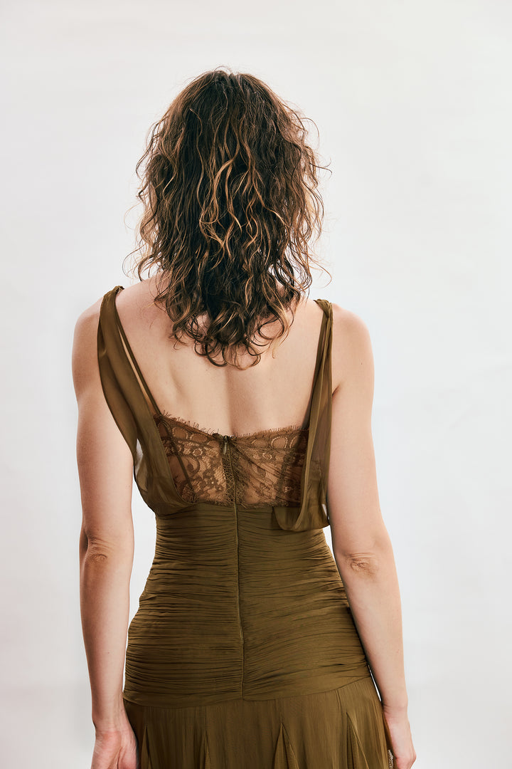 AEVE DRESS